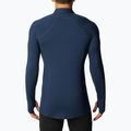 Кофта термічна чоловіча Columbia Midweight Stretch collegiate navy 2