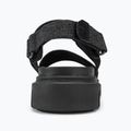 Жіночі замшеві босоніжки Timberland Greyfield 2 Strap чорного кольору 6