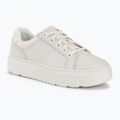 Кросівки жіночі Timberland Laurel Court white full grain