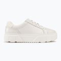 Кросівки жіночі Timberland Laurel Court white full grain 2