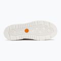 Кросівки жіночі Timberland Laurel Court white full grain 4