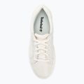 Кросівки жіночі Timberland Laurel Court white full grain 5