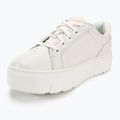 Кросівки жіночі Timberland Laurel Court white full grain 7