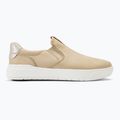 Кросівки чоловічі Timberland Seneca Bay Slip On light beige nubuk 2