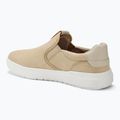 Кросівки чоловічі Timberland Seneca Bay Slip On light beige nubuk 3