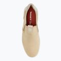 Кросівки чоловічі Timberland Seneca Bay Slip On light beige nubuk 5