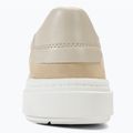 Кросівки чоловічі Timberland Seneca Bay Slip On light beige nubuk 6