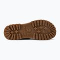 Жіночі босоніжки Timberland Clairemont Way середні бежеві з нубуку 4