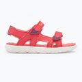 Timberland Perkins Row 2-Strap дитячі сандалі кайєнн з ремінцем 2