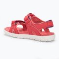 Timberland Perkins Row 2-Strap дитячі сандалі кайєнн з ремінцем 3