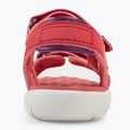 Timberland Perkins Row 2-Strap дитячі сандалі кайєнн з ремінцем 6
