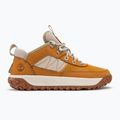 Чоловічі туристичні черевики Timberland Greenstride Motion 6 з пшеничного нубуку 2