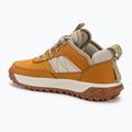 Чоловічі туристичні черевики Timberland Greenstride Motion 6 з пшеничного нубуку 3
