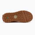 Чоловічі туристичні черевики Timberland Greenstride Motion 6 з пшеничного нубуку 4