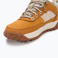 Чоловічі туристичні черевики Timberland Greenstride Motion 6 з пшеничного нубуку 7