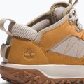 Чоловічі туристичні черевики Timberland Greenstride Motion 6 з пшеничного нубуку 8