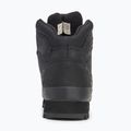 Черевики чоловічі Timberland Euro Hiker Mid Lace black nubuck 6