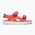 Timberland Perkins Row 2-Strap дитячі сандалі кайєнн з ремінцем 9