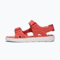 Timberland Perkins Row 2-Strap дитячі сандалі кайєнн з ремінцем 10