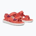 Timberland Perkins Row 2-Strap дитячі сандалі кайєнн з ремінцем 11