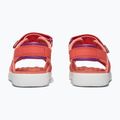Timberland Perkins Row 2-Strap дитячі сандалі кайєнн з ремінцем 13
