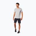 Футболка трекінгова чоловіча Smartwool Merino Tee світло-сіра SW000744545 2