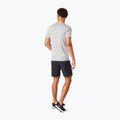 Футболка трекінгова чоловіча Smartwool Merino Tee світло-сіра SW000744545 3