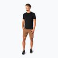 Термофутболка чоловіча  Smartwool Merino 150 Baselayer Short Sleeve Boxed чорна 00745-001-S 2