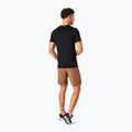 Термофутболка чоловіча  Smartwool Merino 150 Baselayer Short Sleeve Boxed чорна 00745-001-S 3