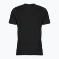 Термофутболка чоловіча  Smartwool Merino 150 Baselayer Short Sleeve Boxed чорна 00745-001-S 5