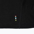 Термофутболка чоловіча  Smartwool Merino 150 Baselayer Short Sleeve Boxed чорна 00745-001-S 6