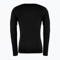 Термофутболка чоловіча  Smartwool Merino 150 Baselayer Long Sleeve Boxed чорна 00749-001-S 2