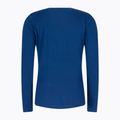 Термофутболка чоловіча  Smartwool Merino 150 Baselayer Long Sleeve Boxed темно-синя 00749-F84-S 2