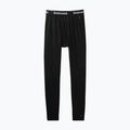 Кальсони термоактивні чоловічі  Smartwool Merino Merino 150 Baselayer Bottom Boxed чорні 00755-001-S 4