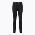 Кальсони термоактивні чоловічі  Smartwool Merino Merino 150 Baselayer Bottom Boxed чорні 00755-001-S