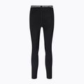 Кальсони термоактивні чоловічі  Smartwool Merino Merino 150 Baselayer Bottom Boxed чорні 00755-001-S 2