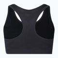 Термобюстгальтер  Smartwool Seamless Racerback Bra чорний SW000846001 5