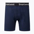 Термобоксери чоловічі Smartwool Merino 150 Boxer Brief Boxed сині SW014011092