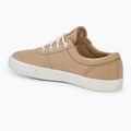 Чоловічі кросівки Timberland Mylo Bay світло-бежеві полотняні 3