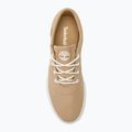 Чоловічі кросівки Timberland Mylo Bay світло-бежеві полотняні 5