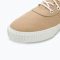 Чоловічі кросівки Timberland Mylo Bay світло-бежеві полотняні 7