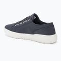 Чоловічі кросівки Timberland Seneca Bay Low Lace темно-сині полотняні 3