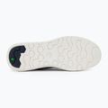 Чоловічі кросівки Timberland Seneca Bay Low Lace темно-сині полотняні 4