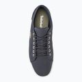 Чоловічі кросівки Timberland Seneca Bay Low Lace темно-сині полотняні 5