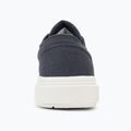 Чоловічі кросівки Timberland Seneca Bay Low Lace темно-сині полотняні 6