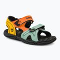 Дитячі сандалі Timberland Adventure Seeker світло-помаранчеві мульти
