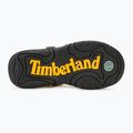 Дитячі сандалі Timberland Adventure Seeker світло-помаранчеві мульти 4