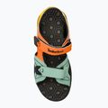 Дитячі сандалі Timberland Adventure Seeker світло-помаранчеві мульти 5