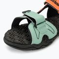Дитячі сандалі Timberland Adventure Seeker світло-помаранчеві мульти 7