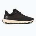 Чоловічі черевики Timberland Winsor Park Low Lace чорні в'язані 2